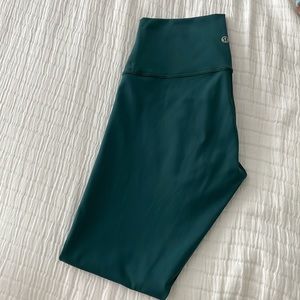 LuluLemon Luxtreme Leggings